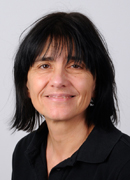 Apl. Prof. Dr. Monika Rinder