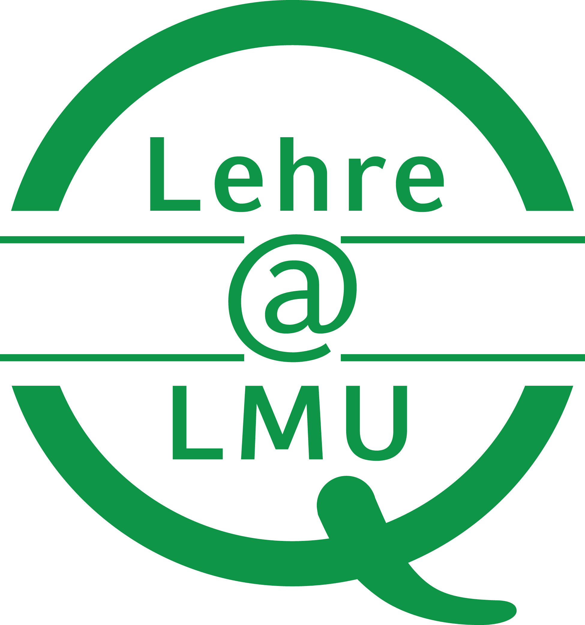 Logo Lehre@LMU